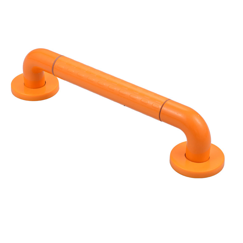 【Wall】Doreen Series Grab Bar Suitable For The Elderly And Disabled. Non-Slip And Waterproof, White/Yellow ,Optional Multiple Sizes ,Load Capacity Reach To 300Kg