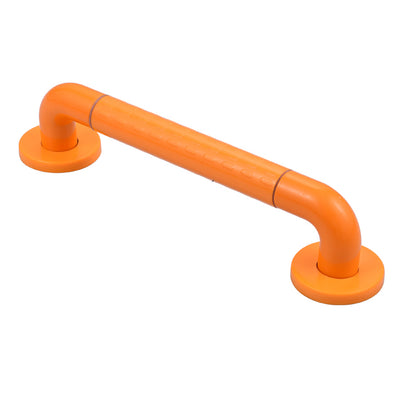 【Wall】Doreen Series Grab Bar Suitable For The Elderly And Disabled. Non-Slip And Waterproof, White/Yellow ,Optional Multiple Sizes ,Load Capacity Reach To 300Kg
