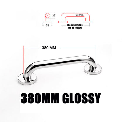 【Wall】Doreen Brand Grab Bars for Bathtubs and Showers, Handicap Grab Bars, Shower Grab Bars , Anti-Slip Shower Grab Bars for Elderly, Safety Shower Grab Bar, Stainless Steel Grab Bars