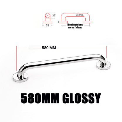 【Wall】Doreen Brand Grab Bars for Bathtubs and Showers, Handicap Grab Bars, Shower Grab Bars , Anti-Slip Shower Grab Bars for Elderly, Safety Shower Grab Bar, Stainless Steel Grab Bars