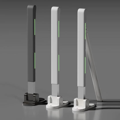 【Wall】Toilet safety railing suitable for elderly people, adjustable height and width, toilet safety frame with armrest, toilet bracket, toilet standing auxiliary armrest, no punching, with cane style, intelligent call device armrest