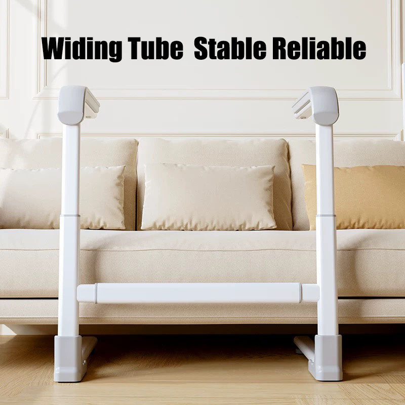 【Sofa】Doreen movable sofa armrest,adjustable width and height to assist elderly and disabled person,ULTRA Wide,install simple,safe,anti-slip.Ergonomically designed safety handle,stable and comfortable sofa armrest.