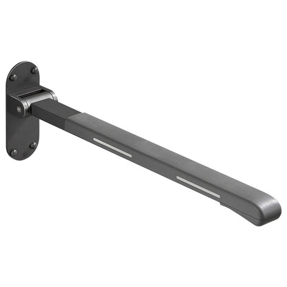 【Wall】Toilet safety railing suitable for elderly people, adjustable height and width, toilet safety frame with armrest, toilet bracket, toilet standing auxiliary armrest, no punching, with cane style, intelligent call device armrest