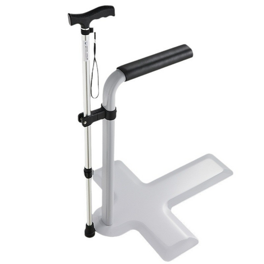 【Sofa】Doreen movable sofa armrest,ULTRA Wide,adjustable width and height to assist elderly and disabled person,install simple,safe,anti-slip.Ergonomically designed safety handle,stable and comfortable sofa armrest.